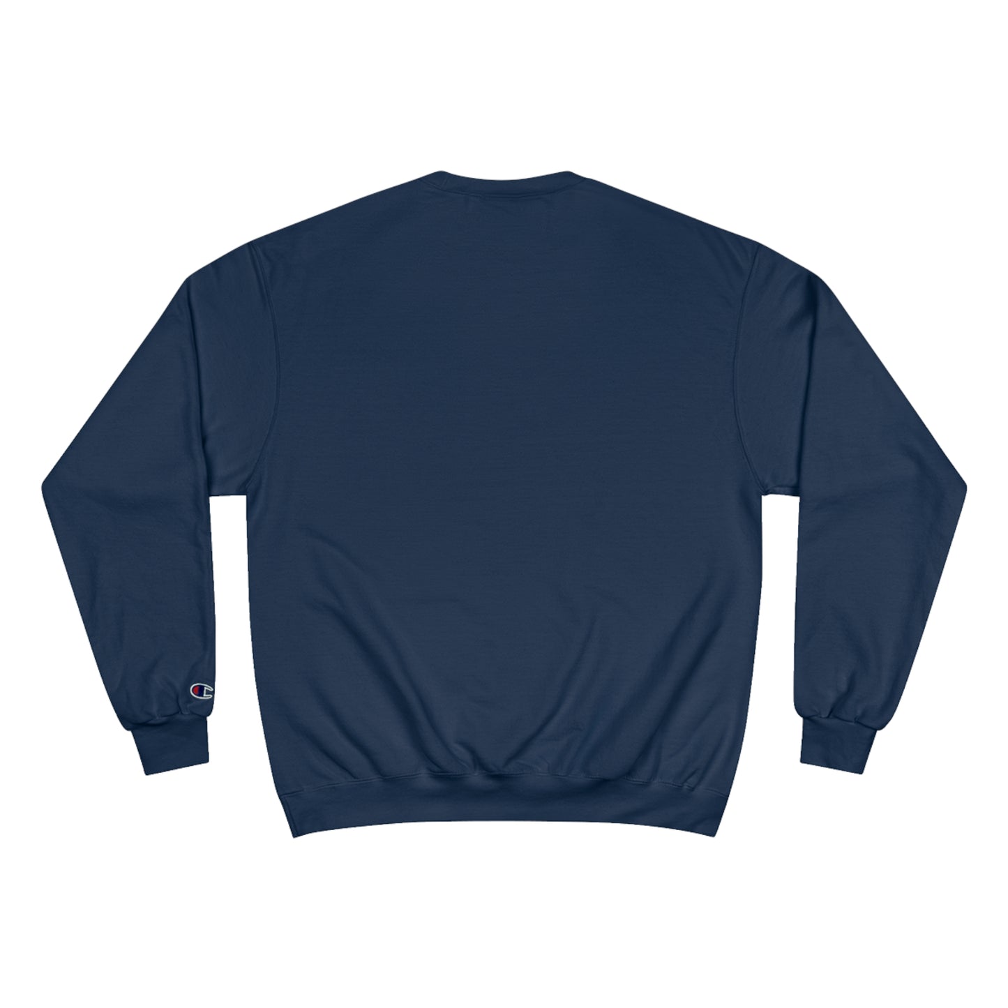 Premium Unisex Champion Crewneck