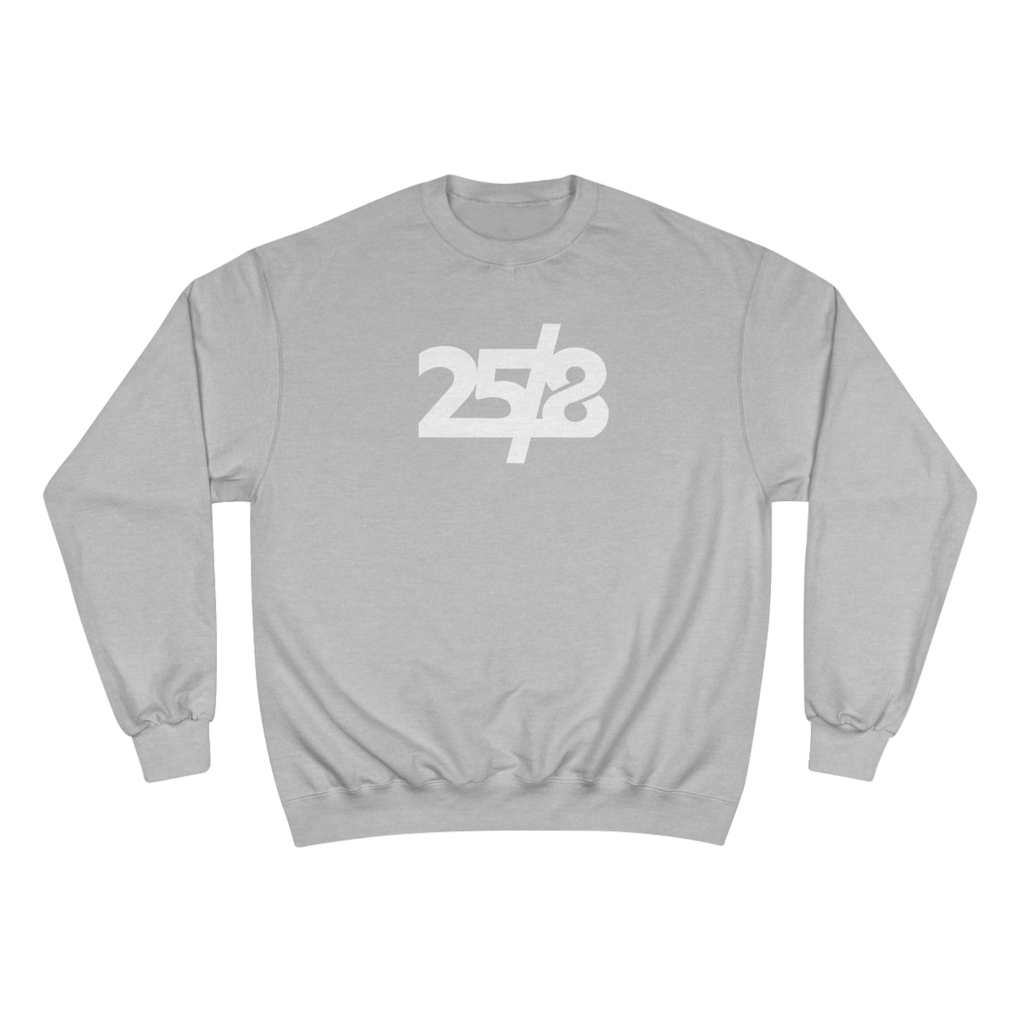 Premium Unisex Champion Crewneck