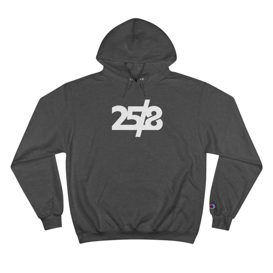 Premium Unisex Champion Hoodie