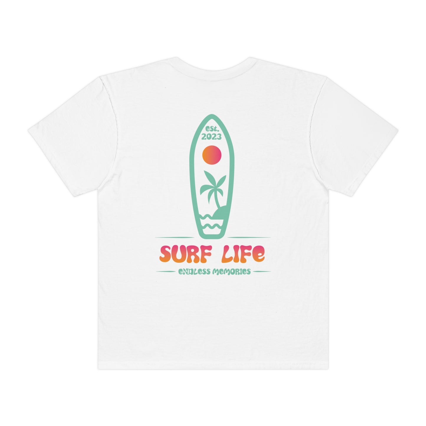 Surf Life Tee