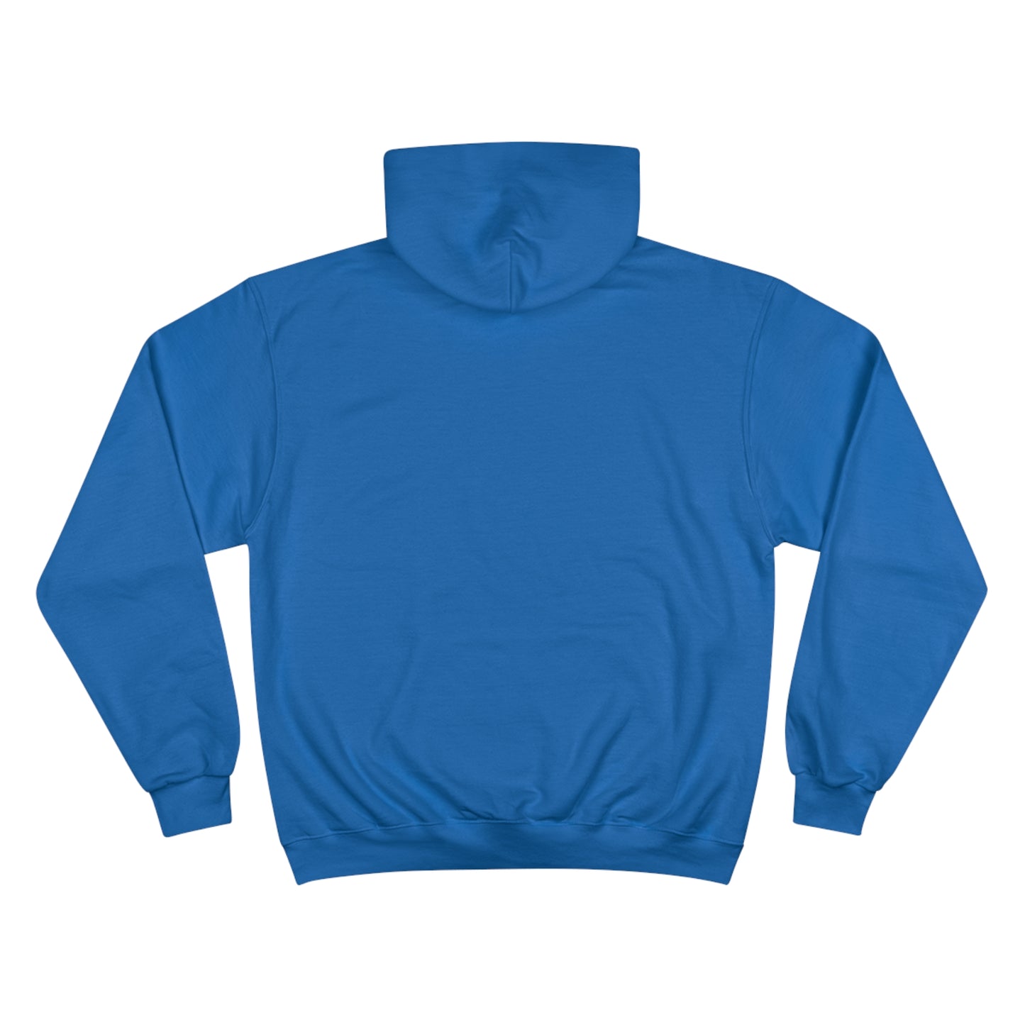 Premium Unisex Champion Hoodie