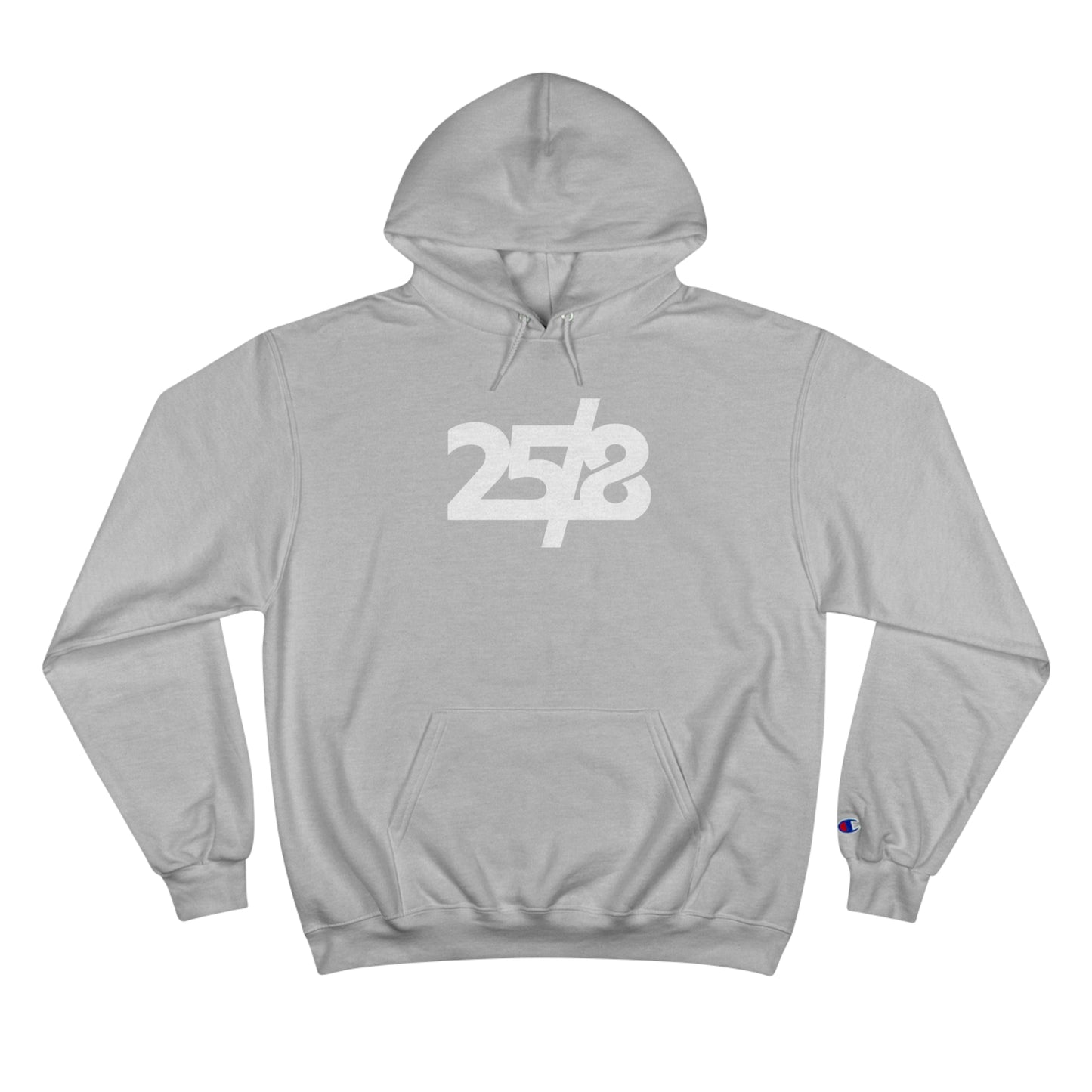 Premium Unisex Champion Hoodie