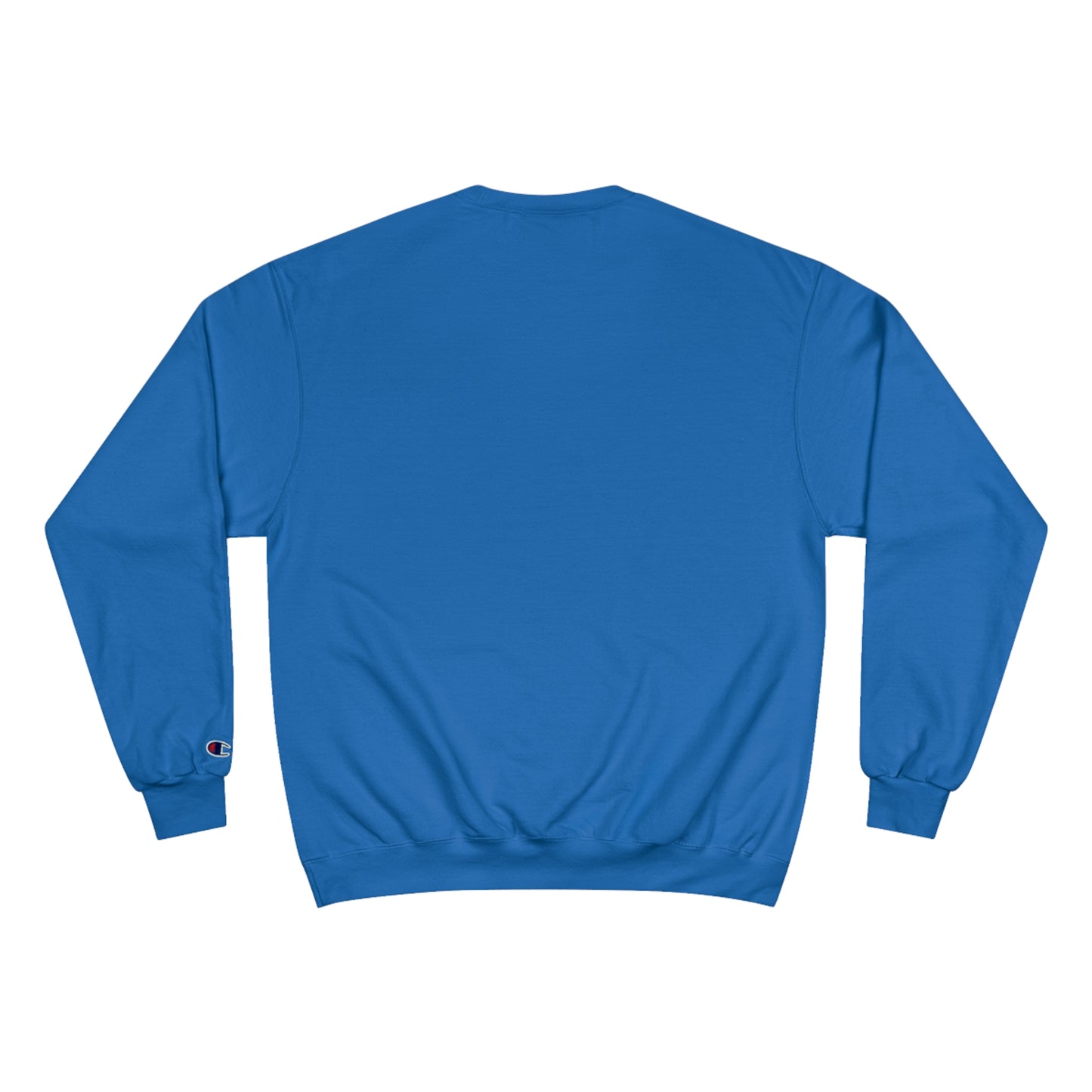 Premium Unisex Champion Crewneck