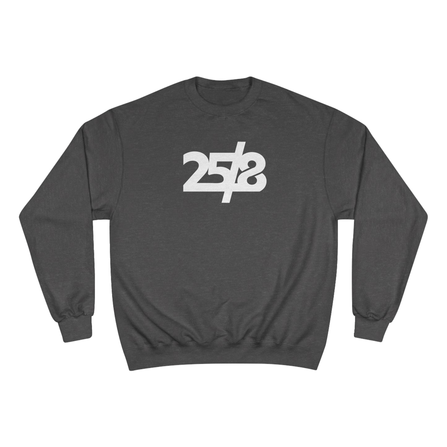 Premium Unisex Champion Crewneck