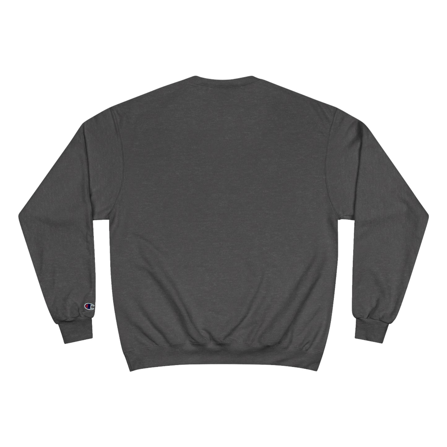 Premium Unisex Champion Crewneck