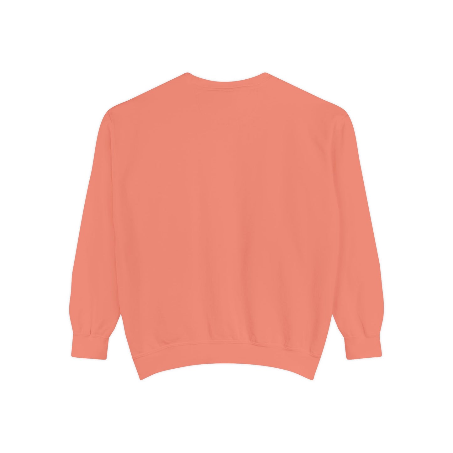 Unisex Terracotta Fall Crewneck