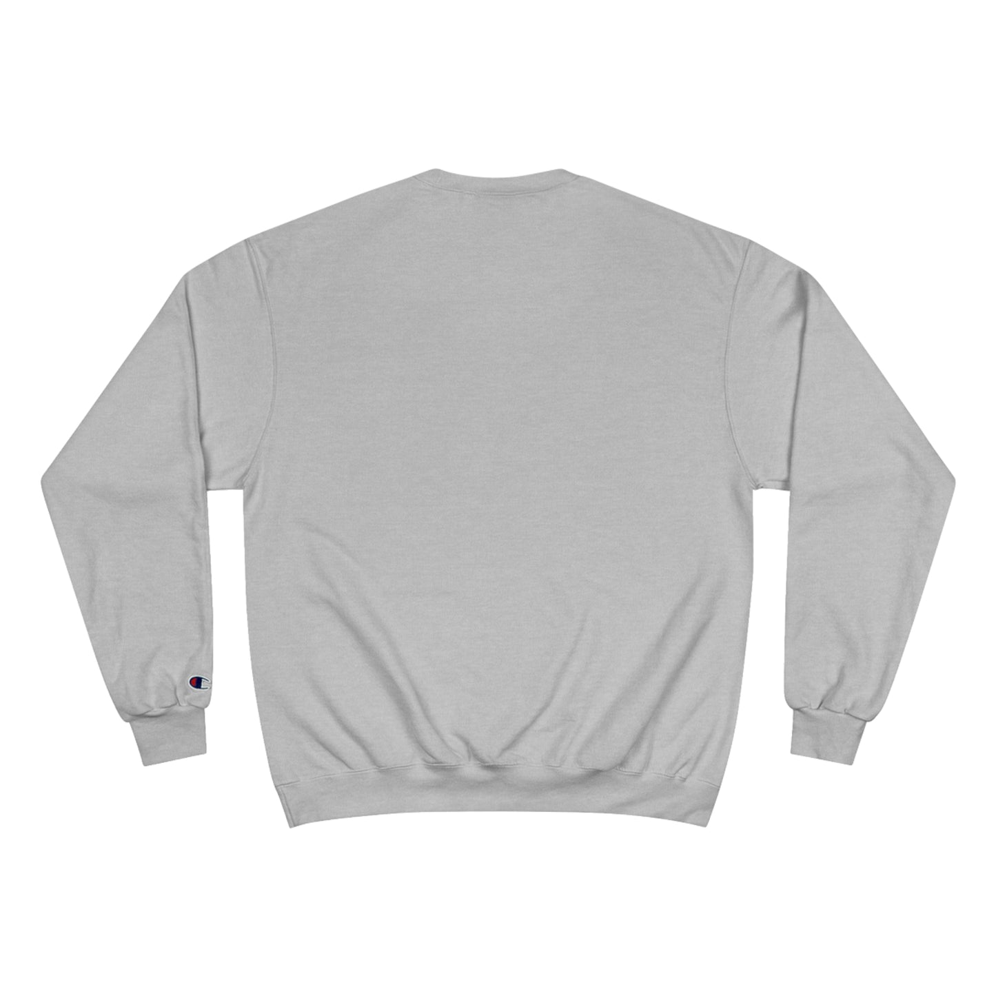 Premium Unisex Champion Crewneck