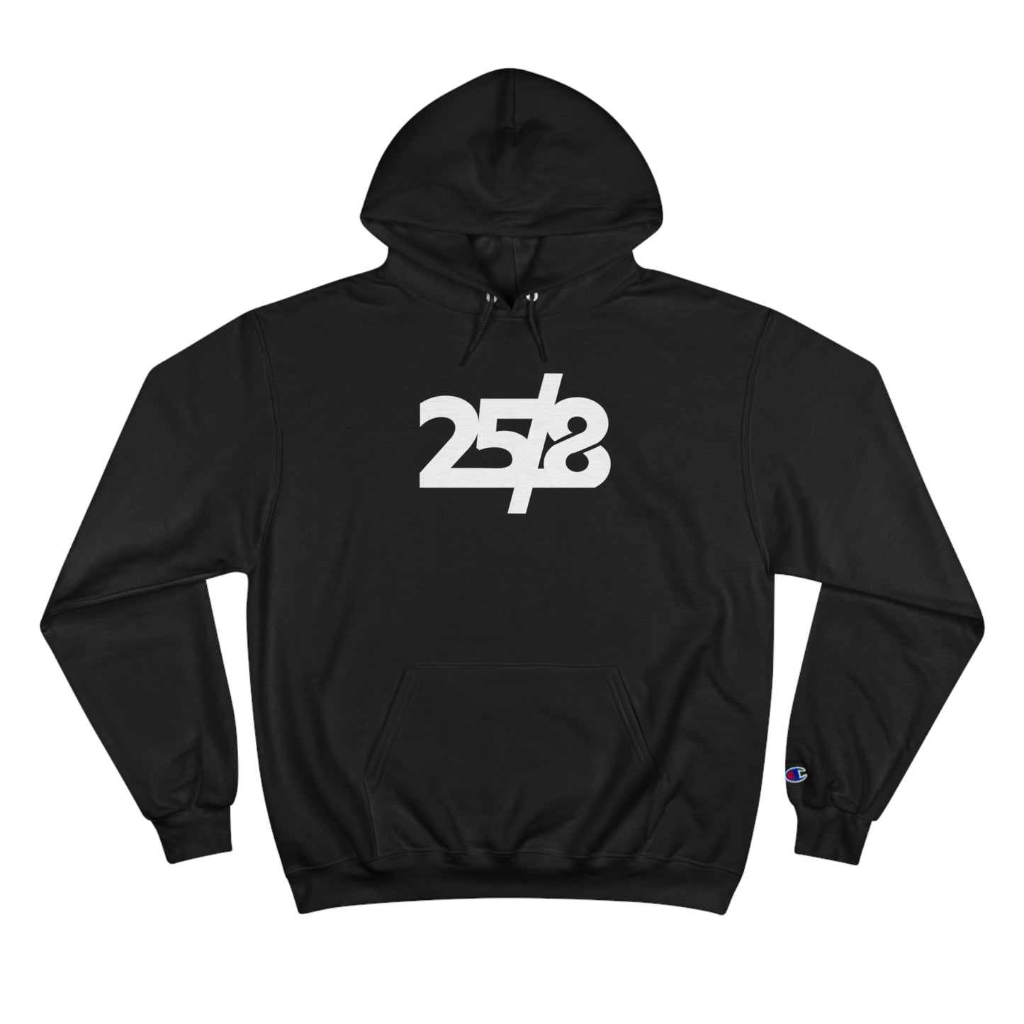 Premium Unisex Champion Hoodie