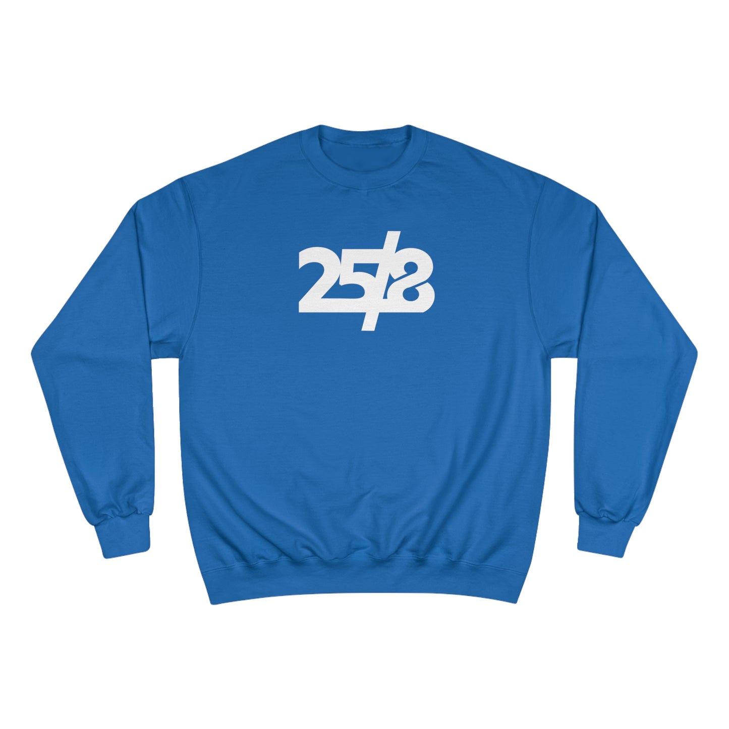 Premium Unisex Champion Crewneck
