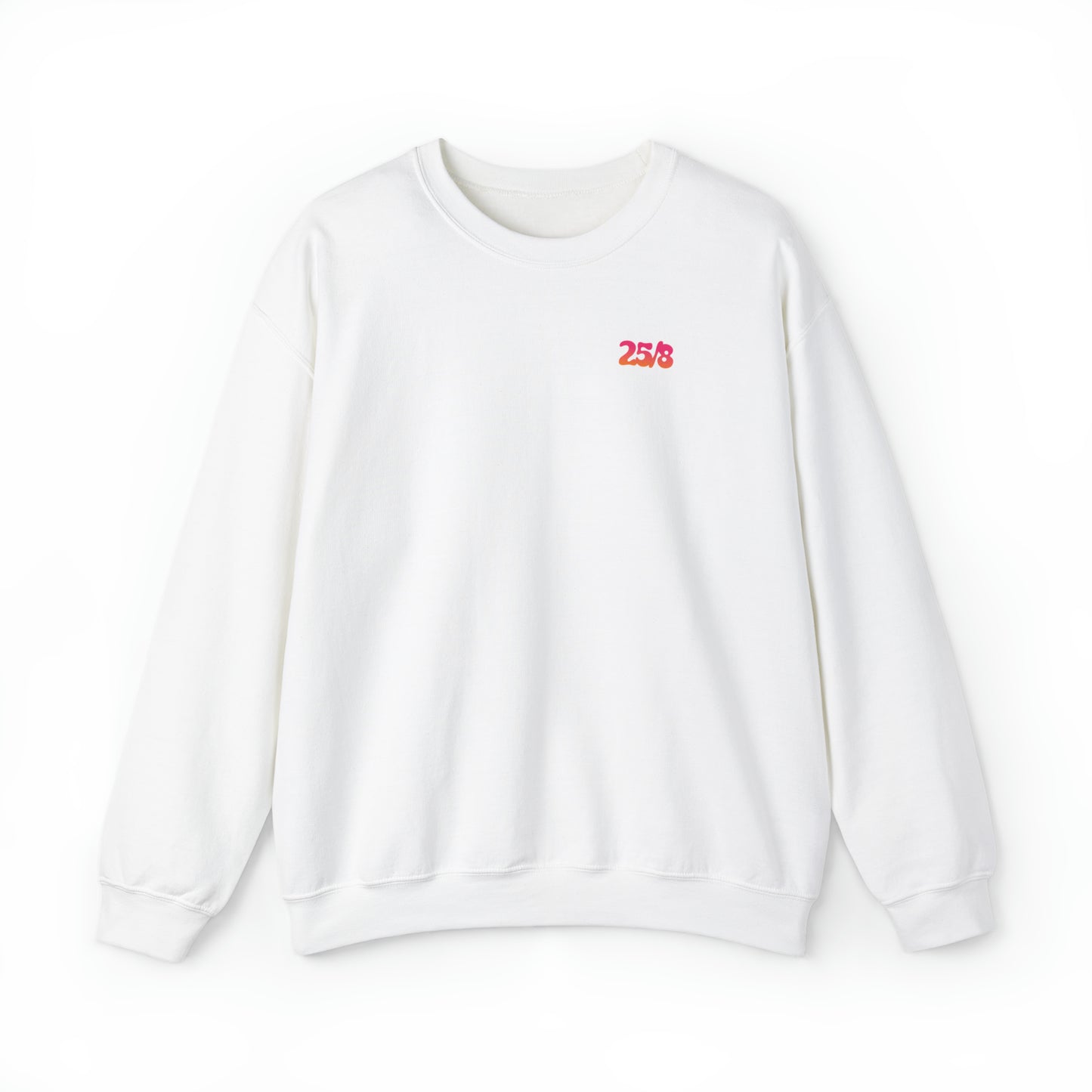 Surf Life Crewneck Sweatshirt