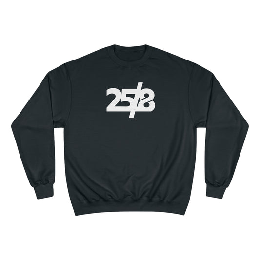 Premium Unisex Champion Crewneck