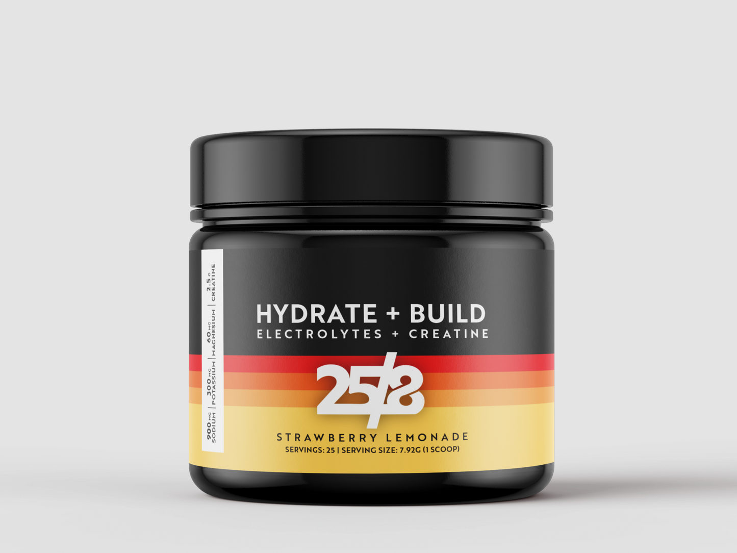 Hydrate + Build