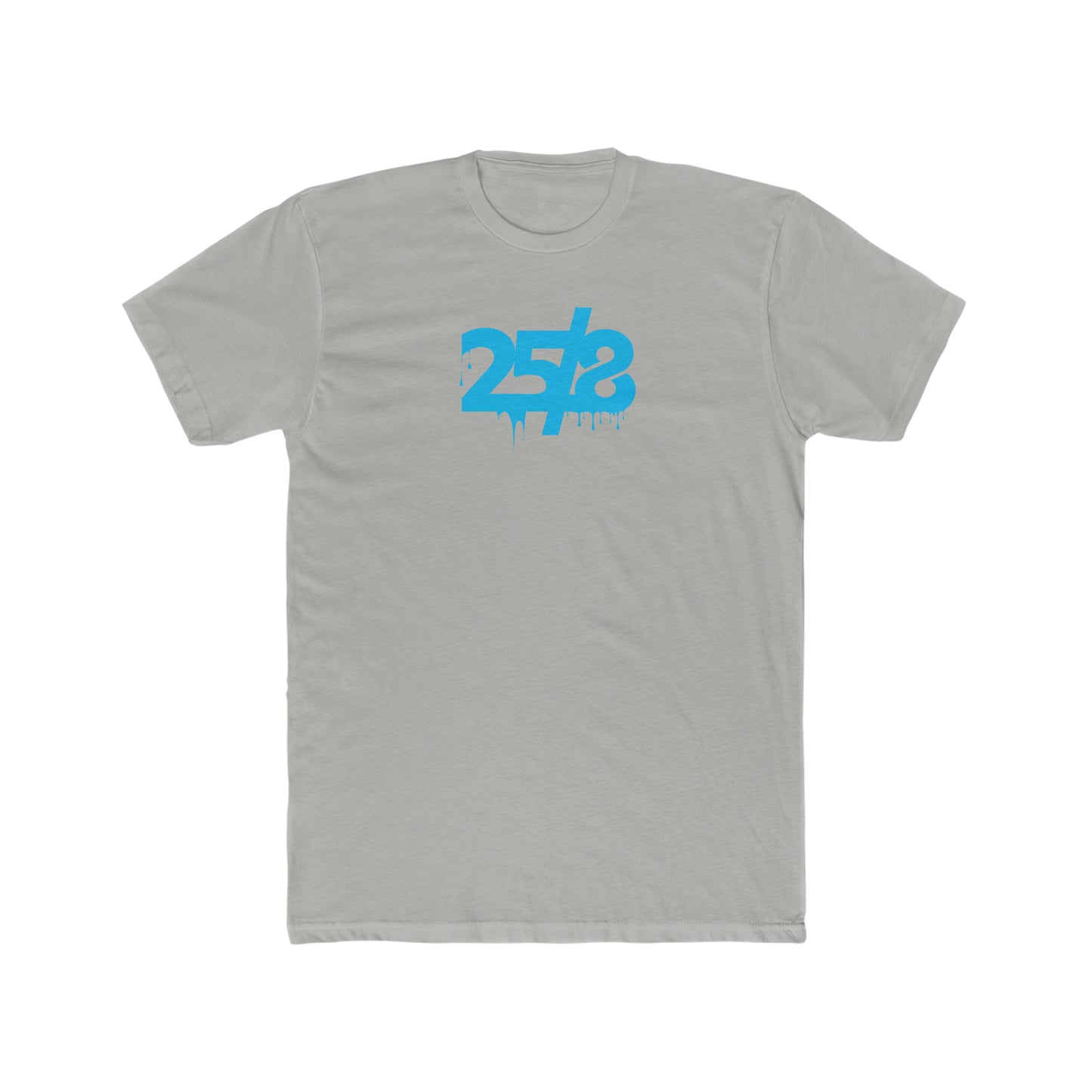 Men's Blood, Sweat, And Tears Cotton Crew Tee