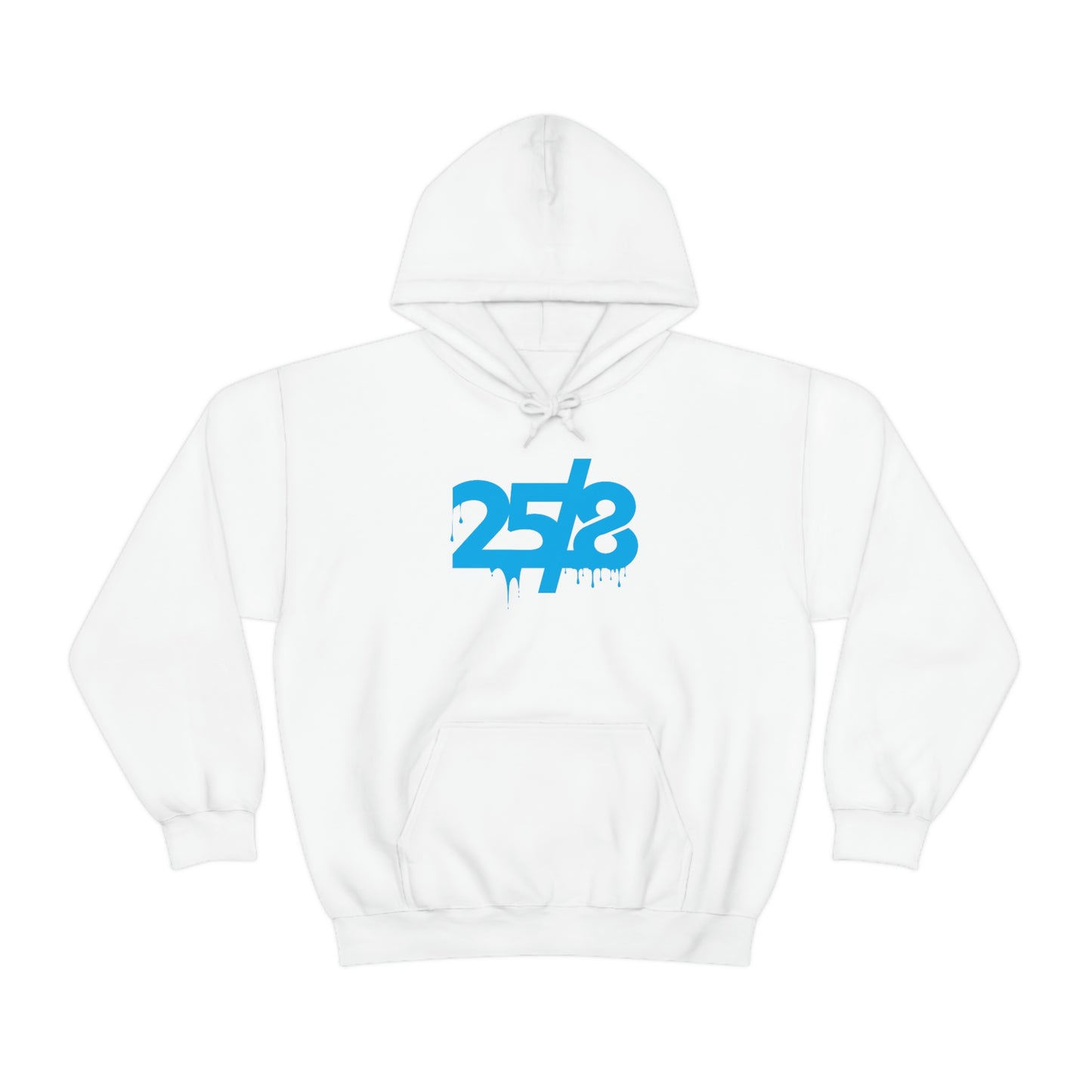 Unisex Blood, Sweat, And Tears X NBNB Hoodie
