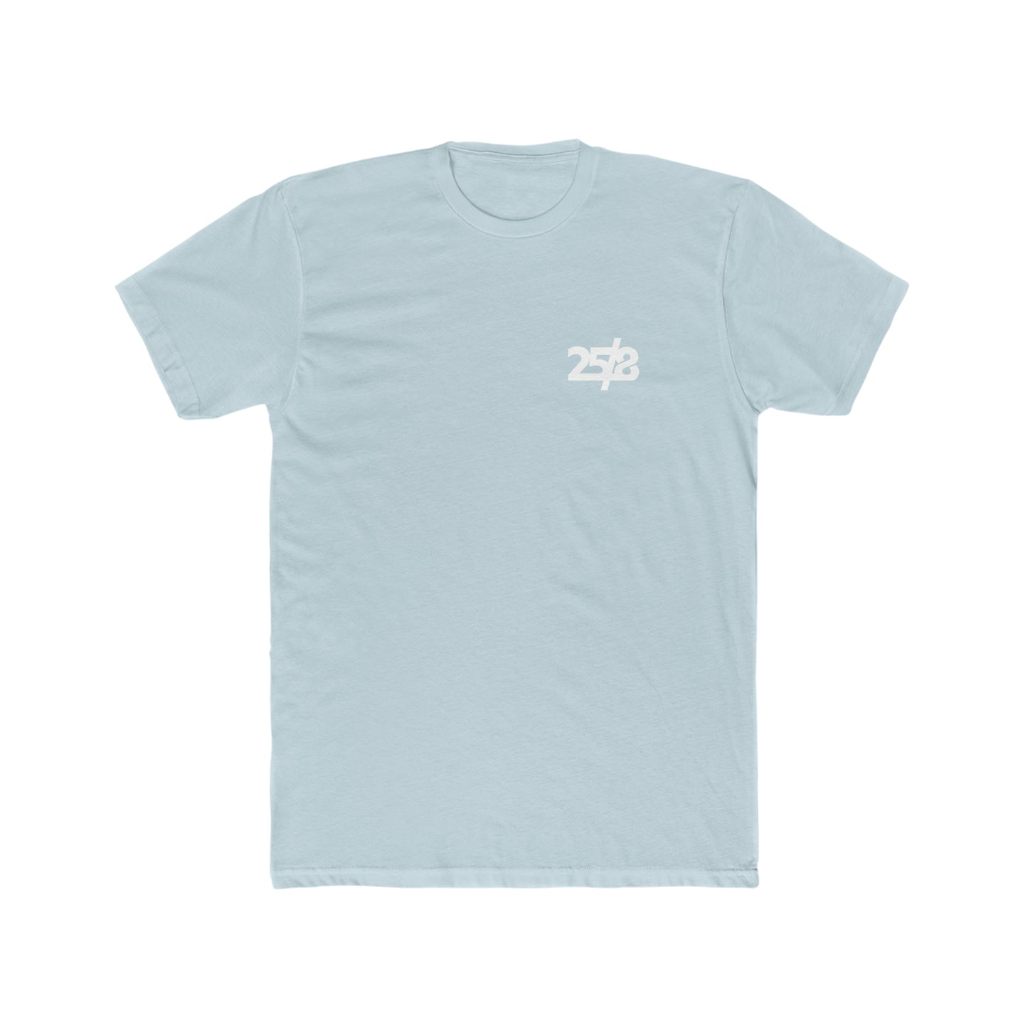 Men's Endless Possibilities Cotton Crew Tee