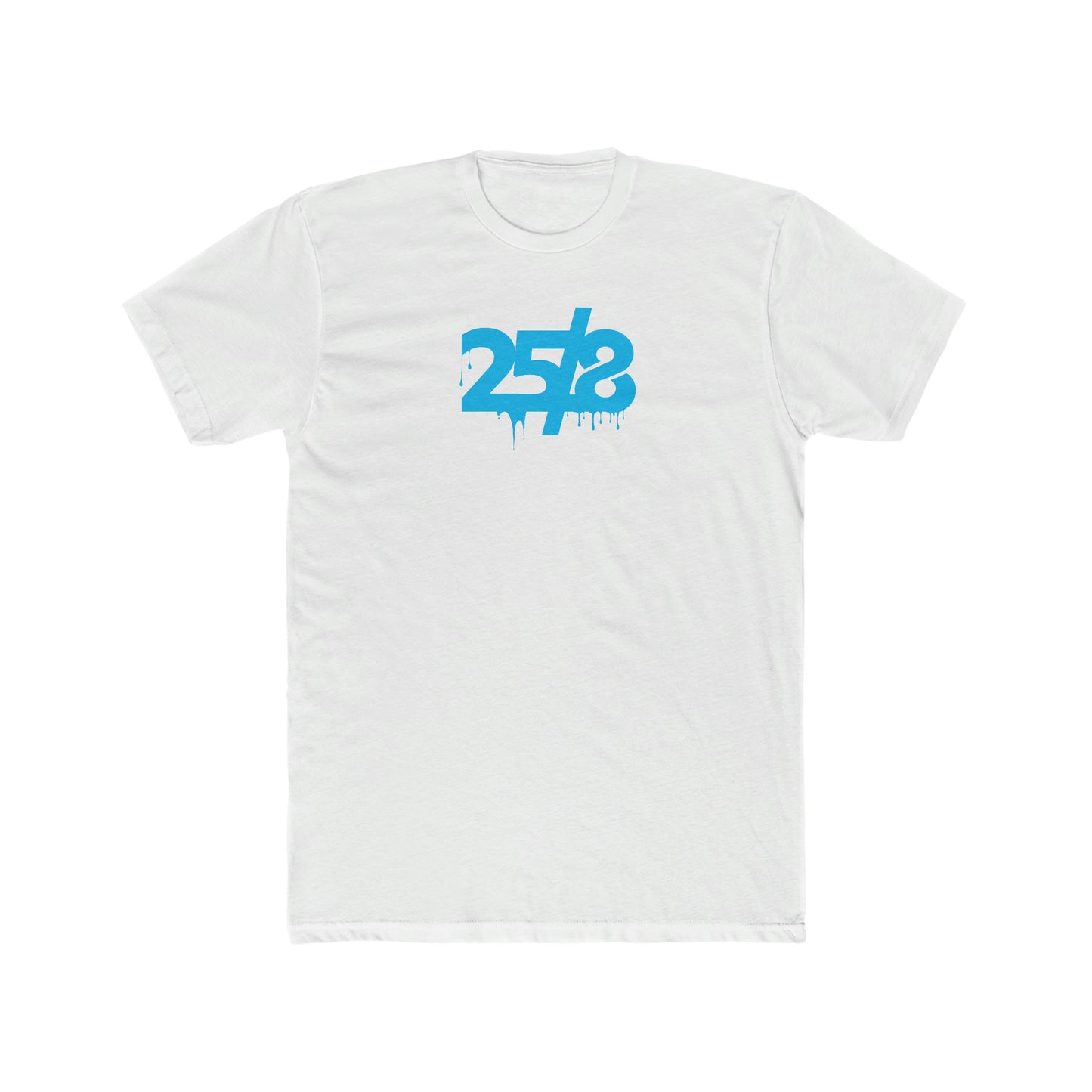 Men's Blood, Sweat, And Tears Cotton Crew Tee