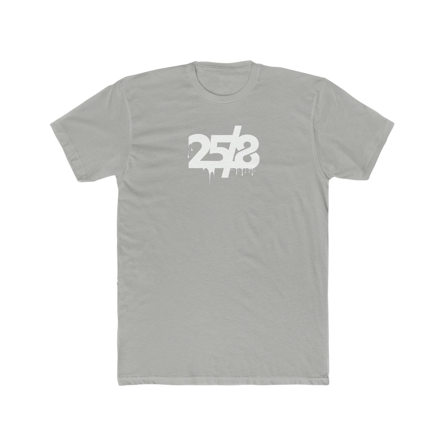 Men's Blood, Sweat, And Tears Cotton Crew Tee