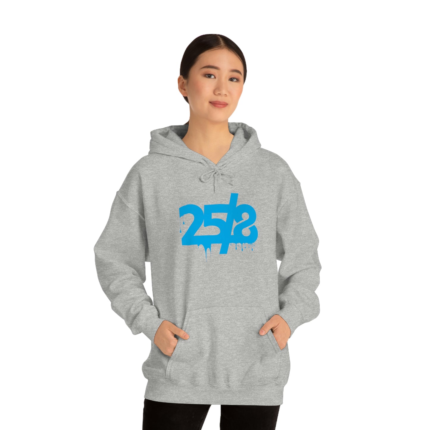Unisex Blood, Sweat, And Tears Hoodie