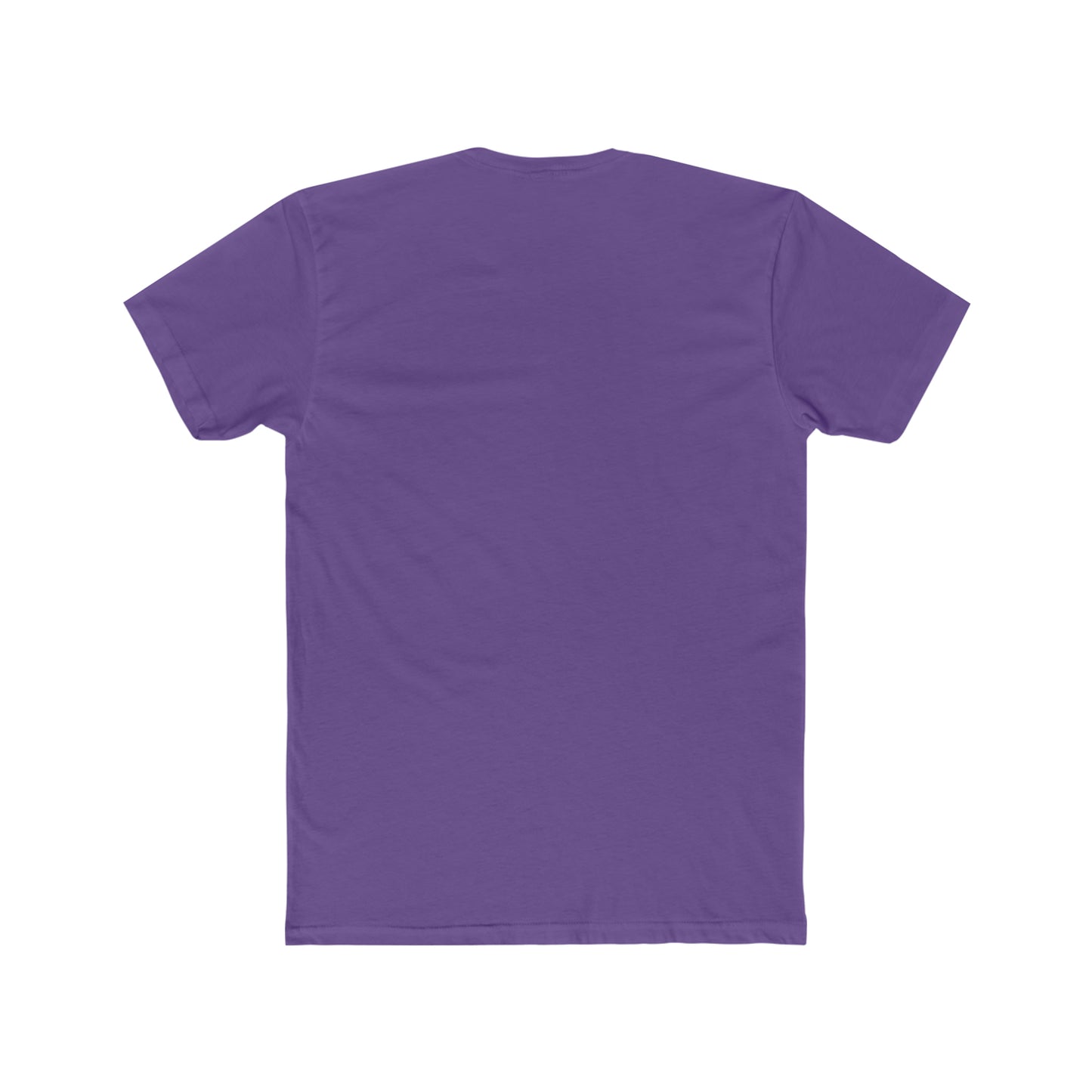 Men's Blood, Sweat, And Tears Cotton Crew Tee