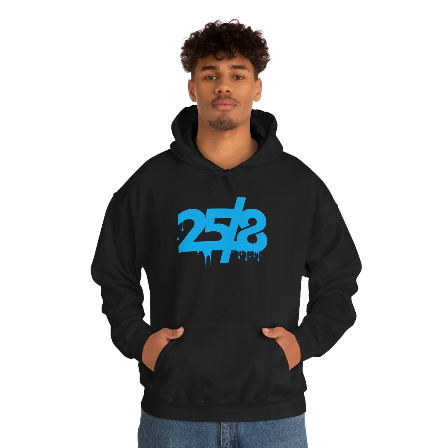 Unisex Blood, Sweat, And Tears X NBNB Hoodie