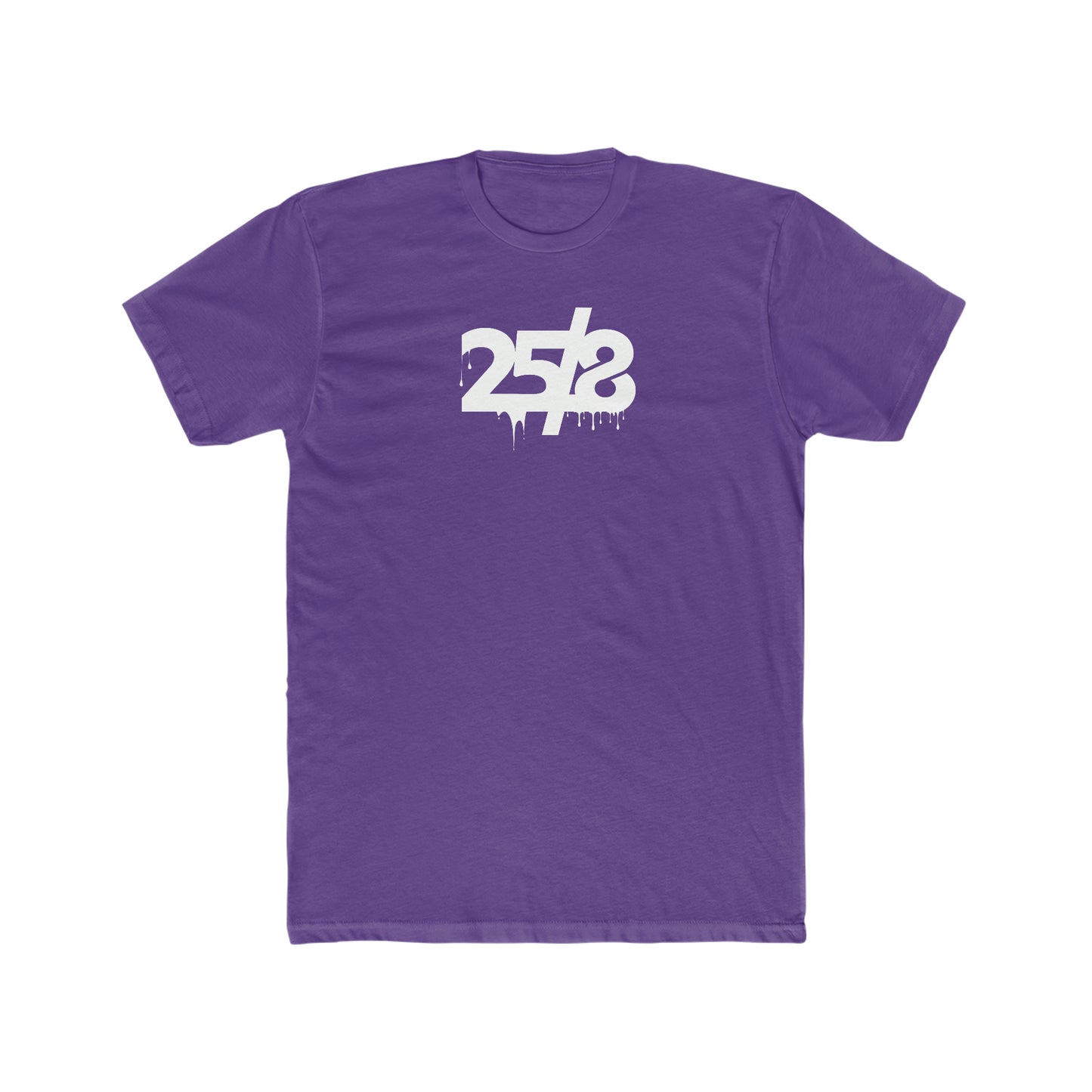 Men's Blood, Sweat, And Tears Cotton Crew Tee