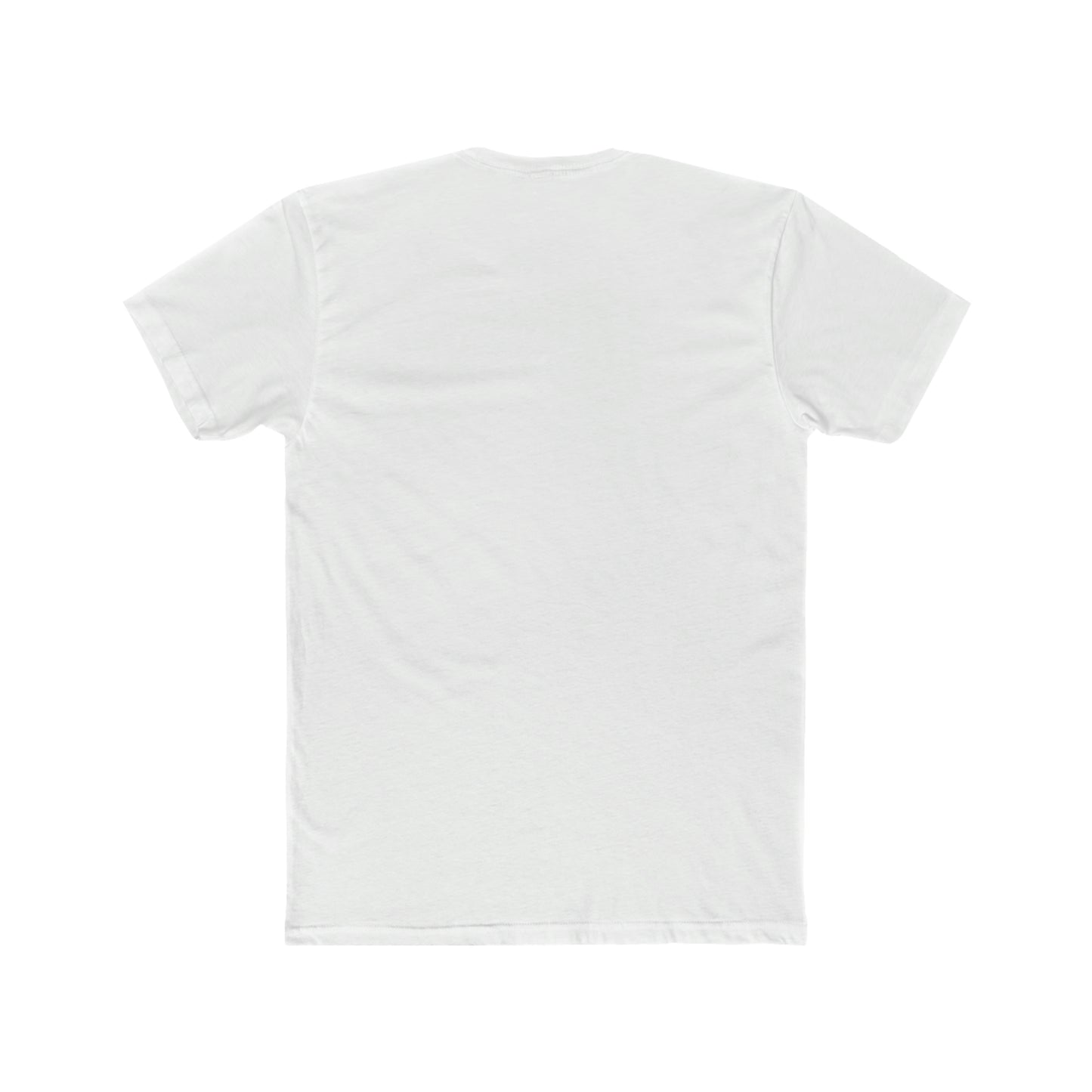 Men's Blood, Sweat, And Tears Cotton Crew Tee