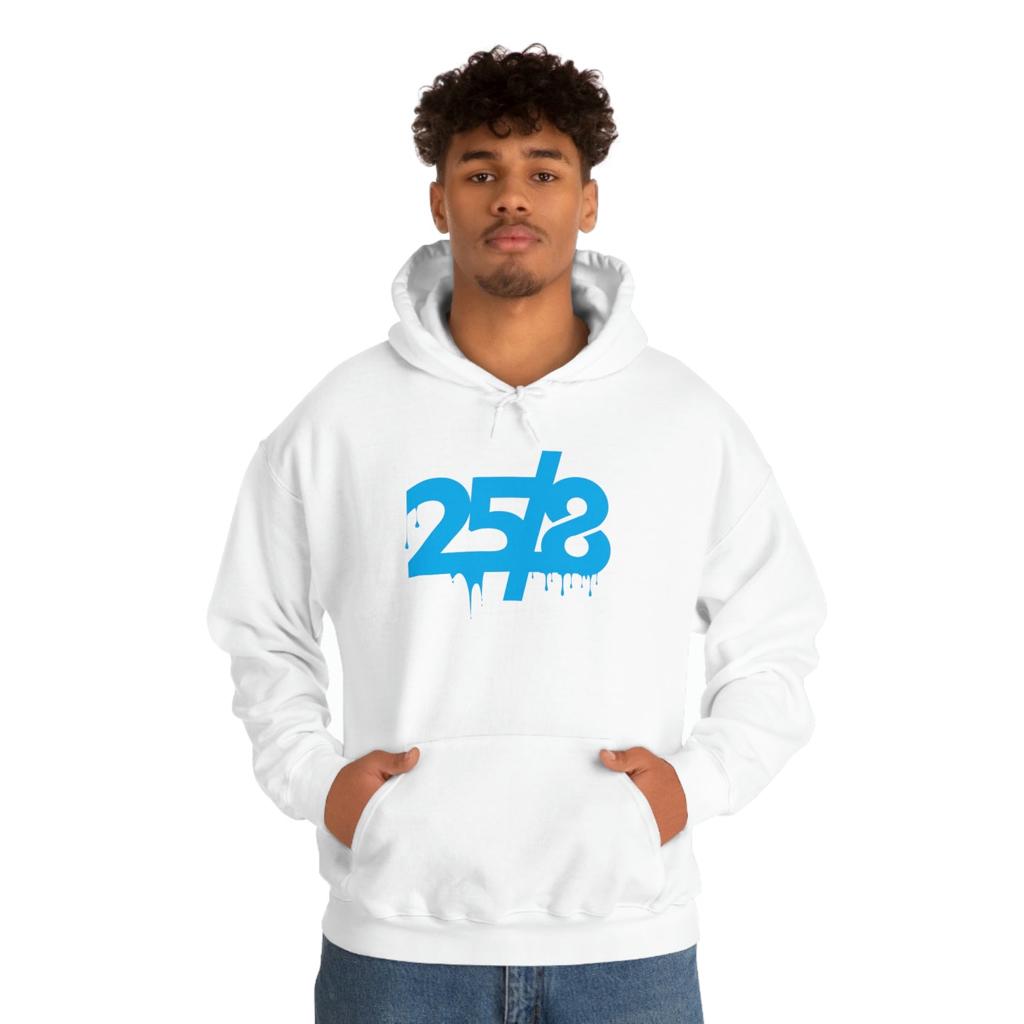 Unisex Blood, Sweat, And Tears X NBNB Hoodie