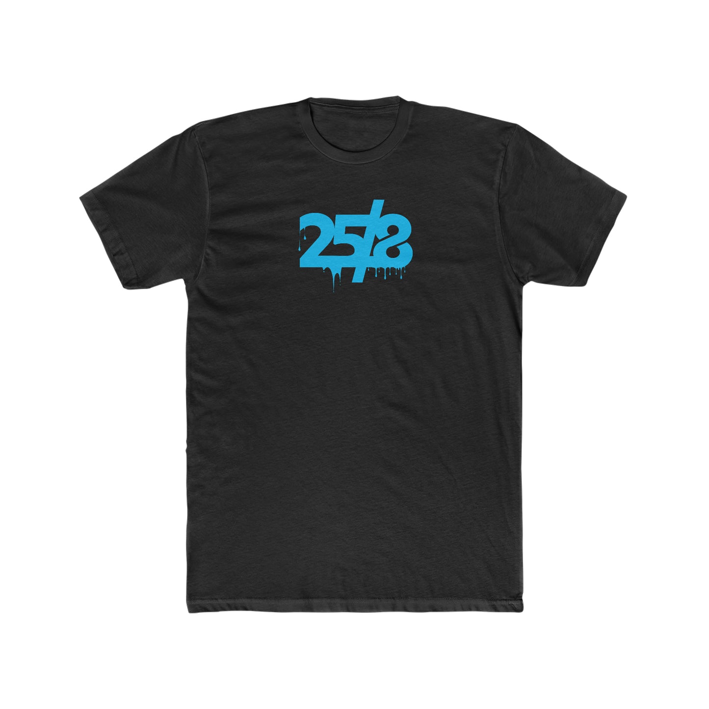 Men's Blood, Sweat, And Tears Cotton Crew Tee