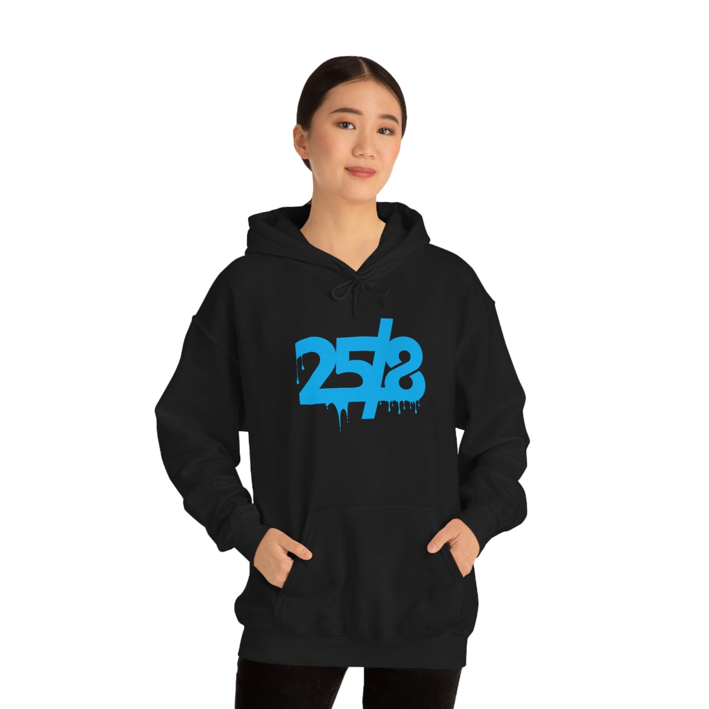 Unisex Blood, Sweat, And Tears Hoodie