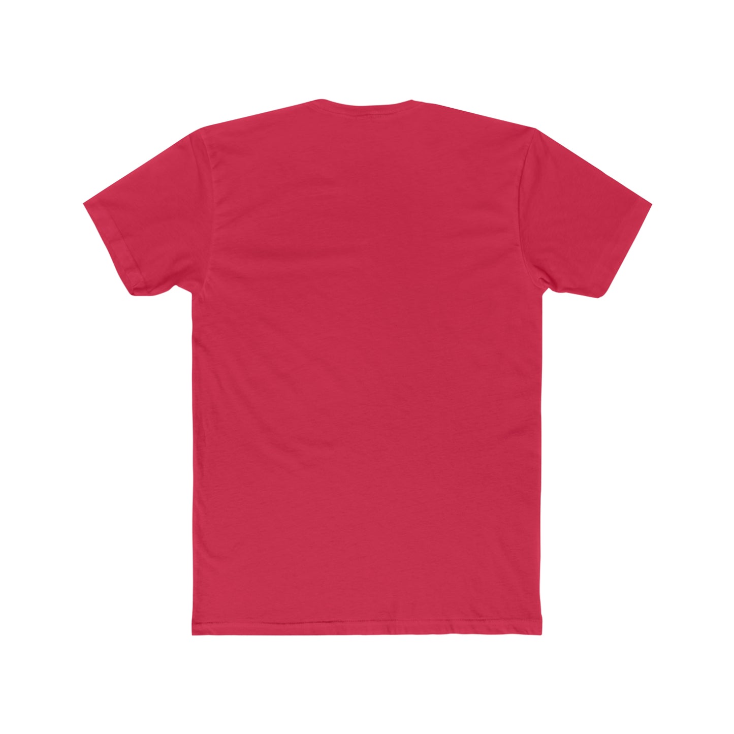 Men's Blood, Sweat, And Tears Cotton Crew Tee