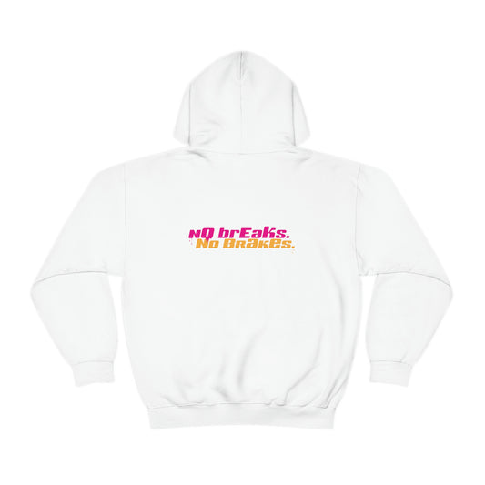 Unisex Blood, Sweat, And Tears X NBNB Hoodie