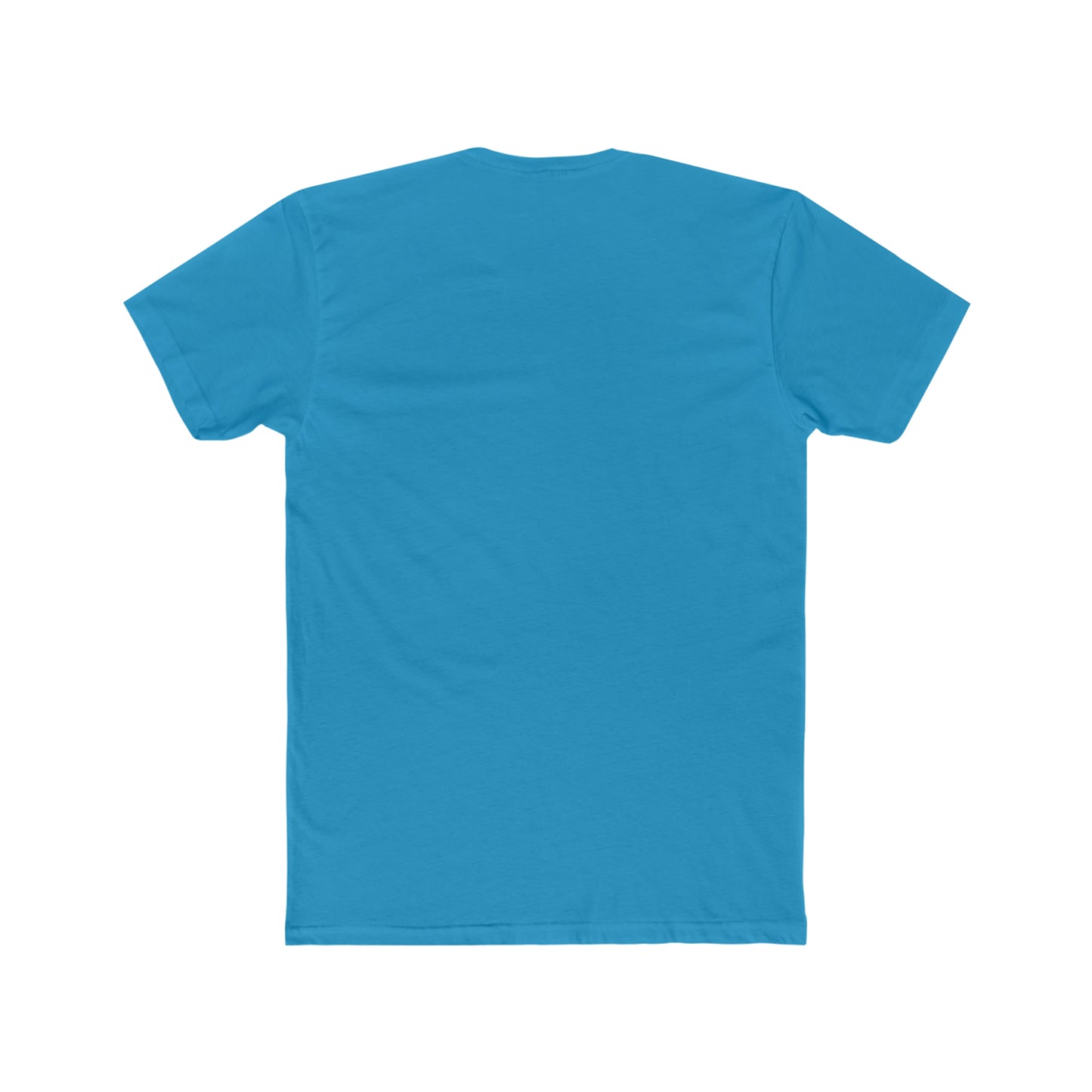 Men's Blood, Sweat, And Tears Cotton Crew Tee