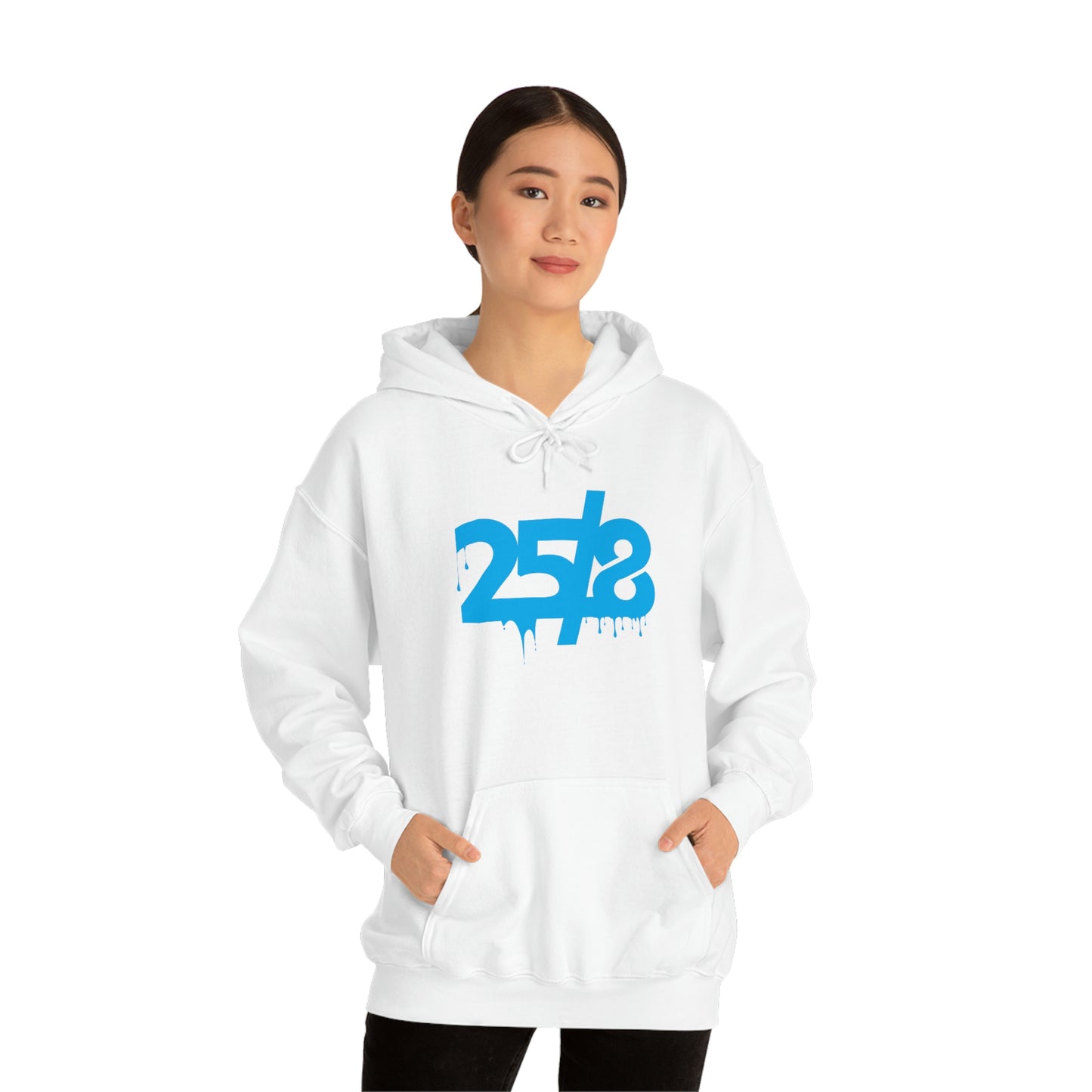 Unisex Blood, Sweat, And Tears X NBNB Hoodie