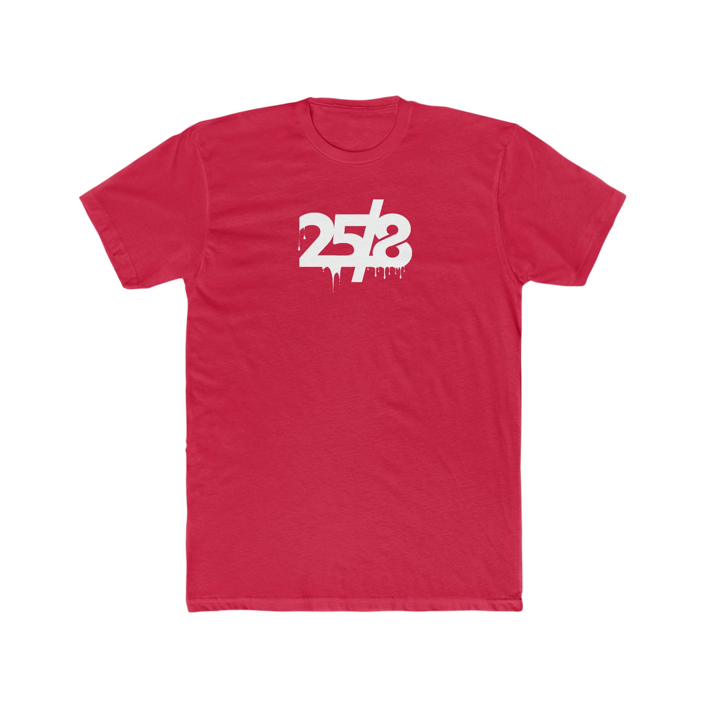 Men's Blood, Sweat, And Tears Cotton Crew Tee