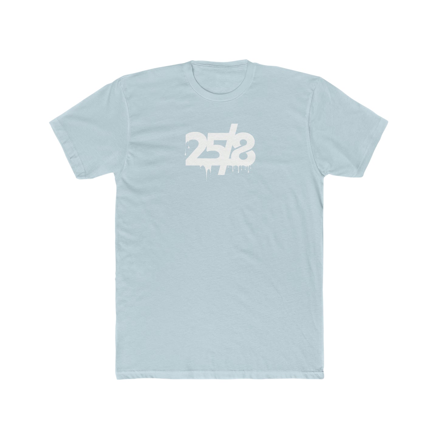 Men's Blood, Sweat, And Tears Cotton Crew Tee