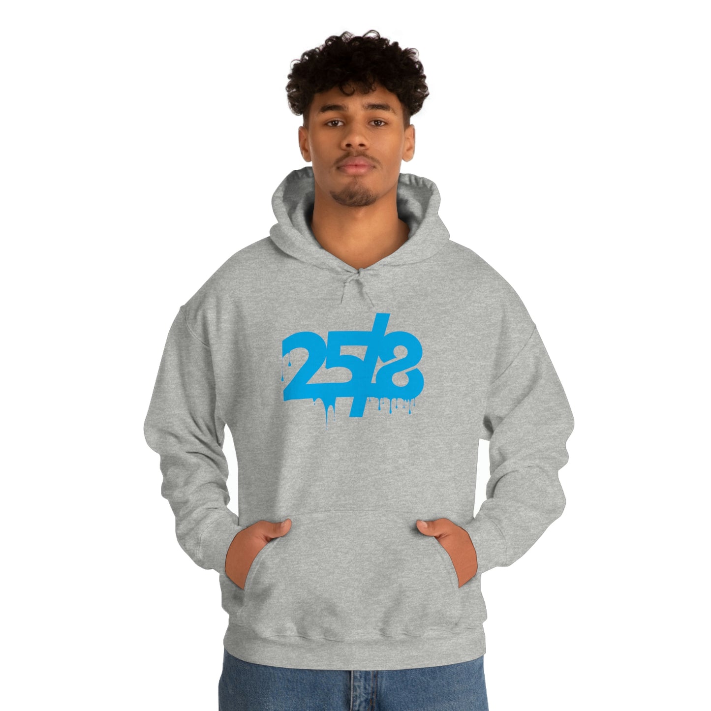 Unisex Blood, Sweat, And Tears Hoodie