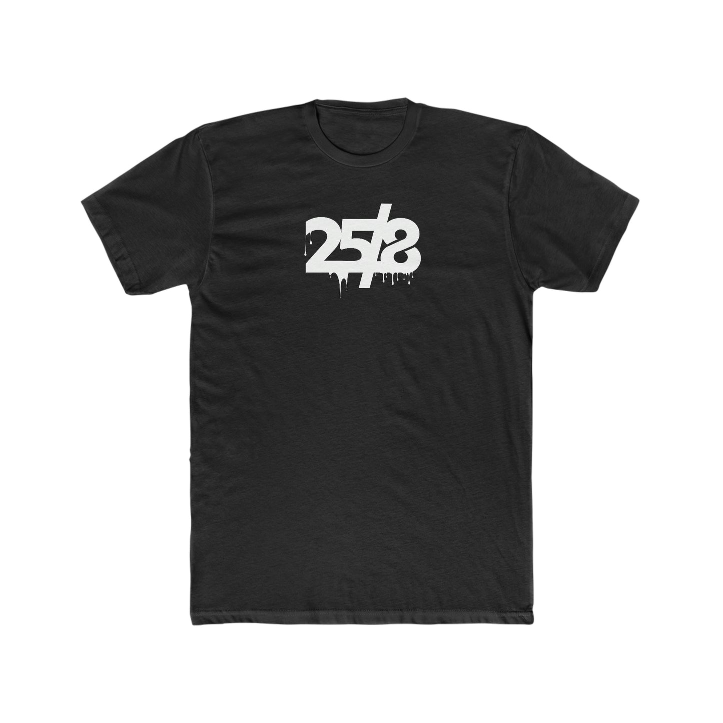 Men's Blood, Sweat, And Tears Cotton Crew Tee