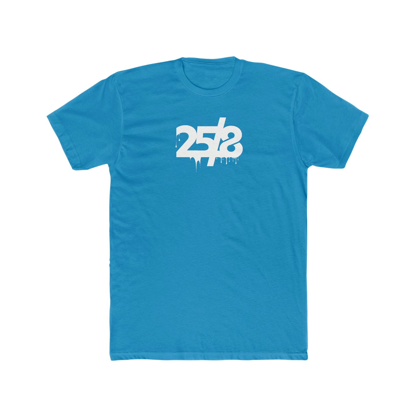 Men's Blood, Sweat, And Tears Cotton Crew Tee