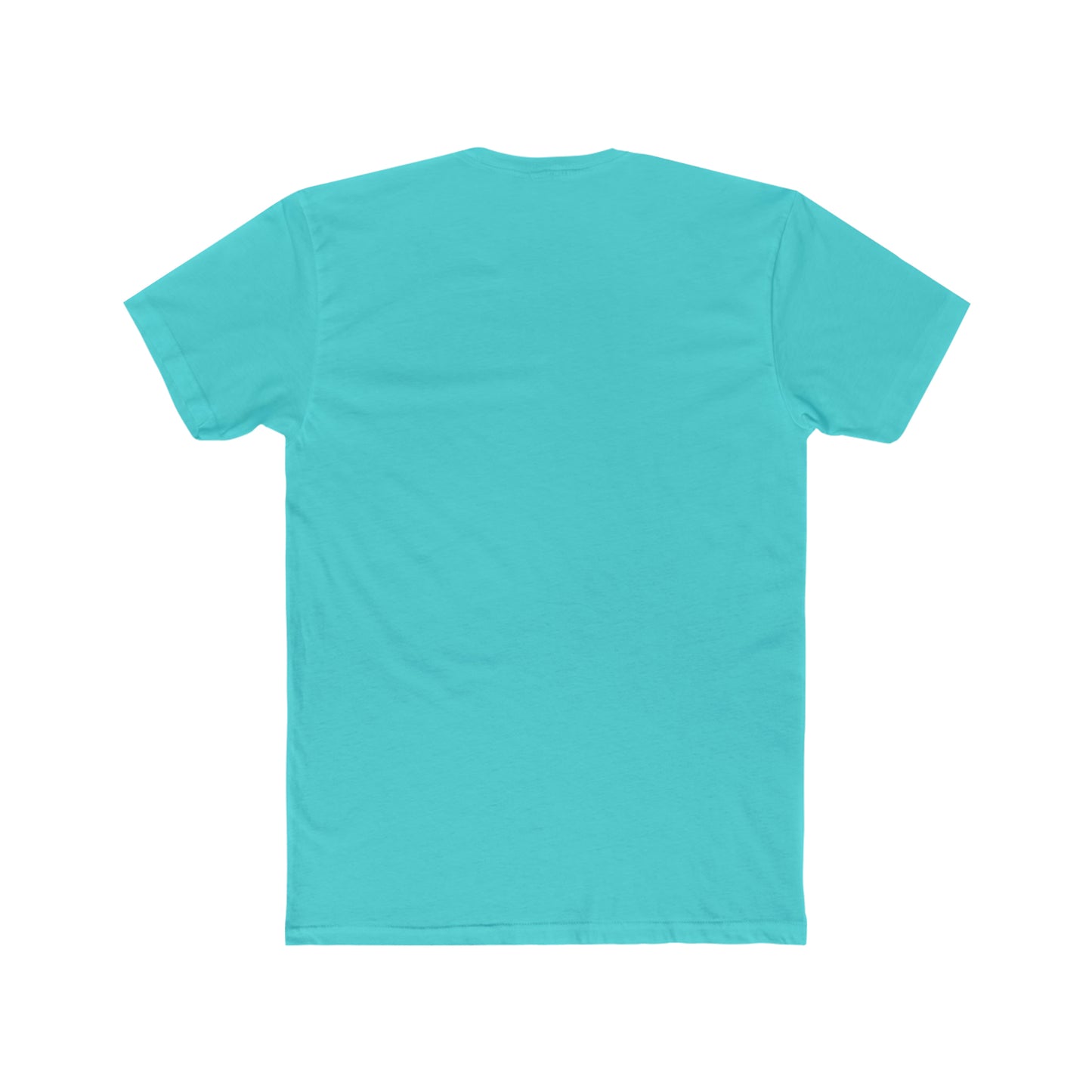 Men's Blood, Sweat, And Tears Cotton Crew Tee