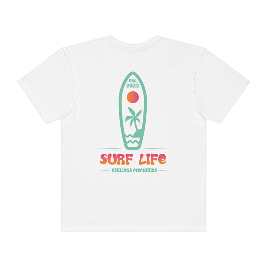 Surf Life Tee