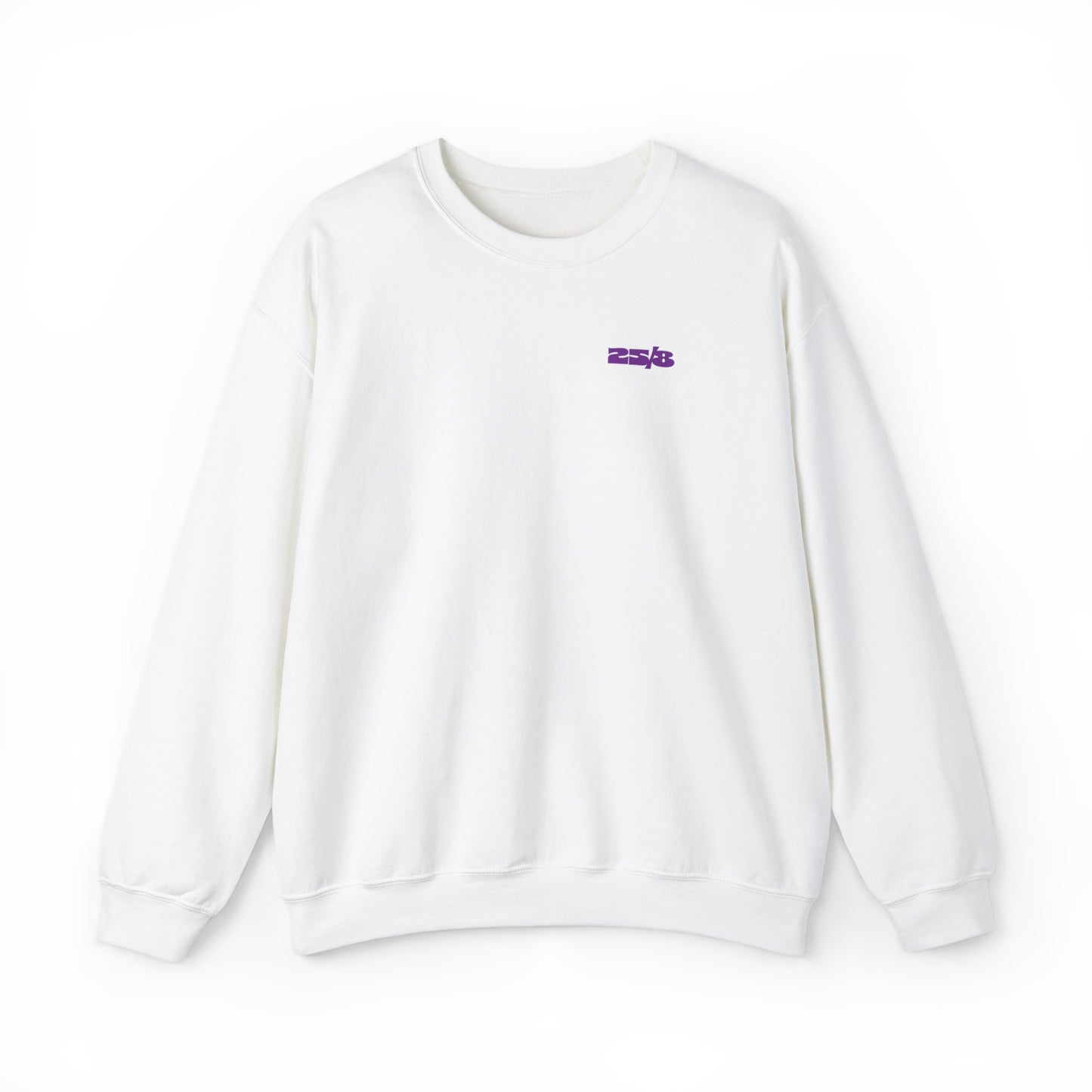 Beach Livin' Crewneck Sweatshirt