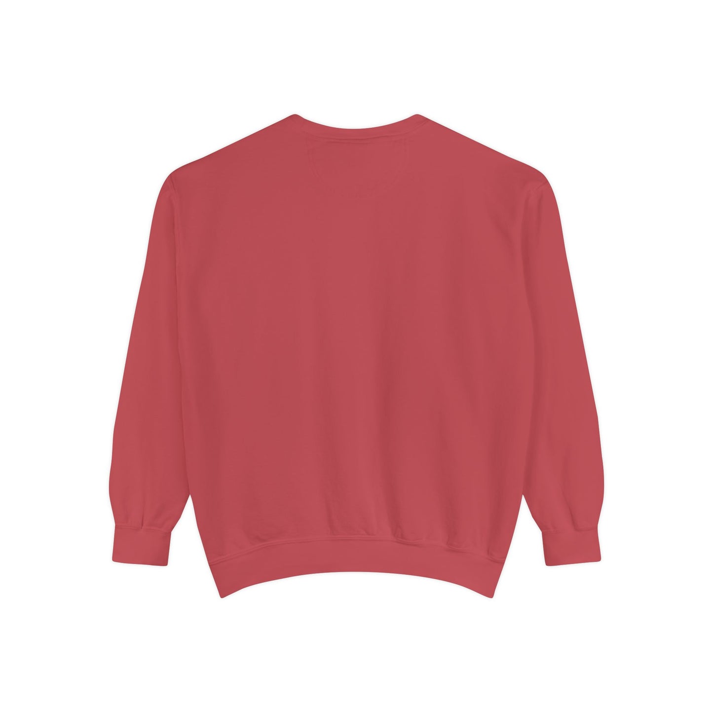 Unisex Crimson Crewneck