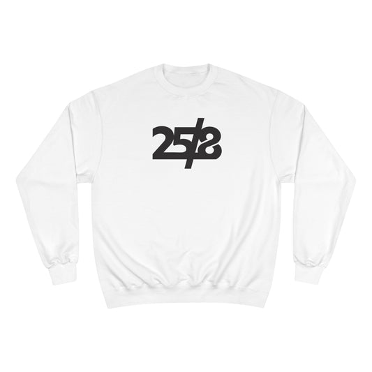 Premium Unisex Champion Crewneck