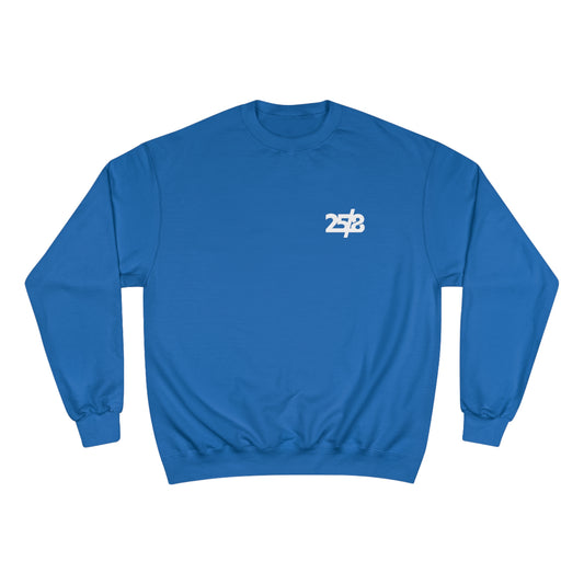 Premium Unisex Champion Crewneck