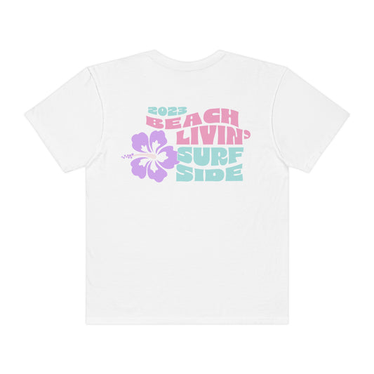 Surf Side Tee