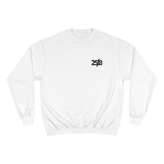 Premium Unisex Champion Crewneck