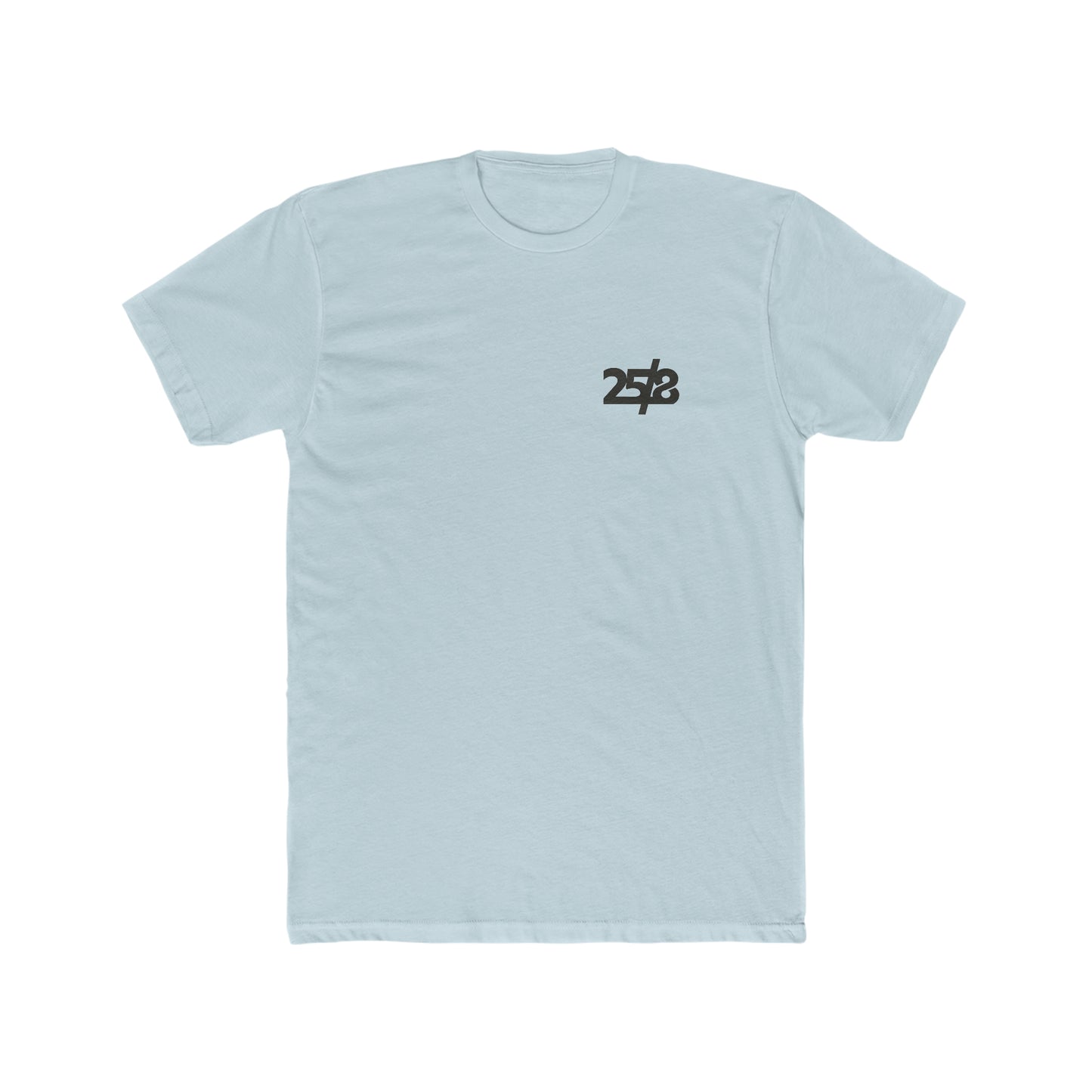 Men's Endless Possibilities Cotton Crew Tee