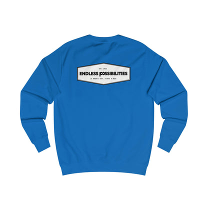 Men's Endless Possibilities Crewneck Sweatshirt