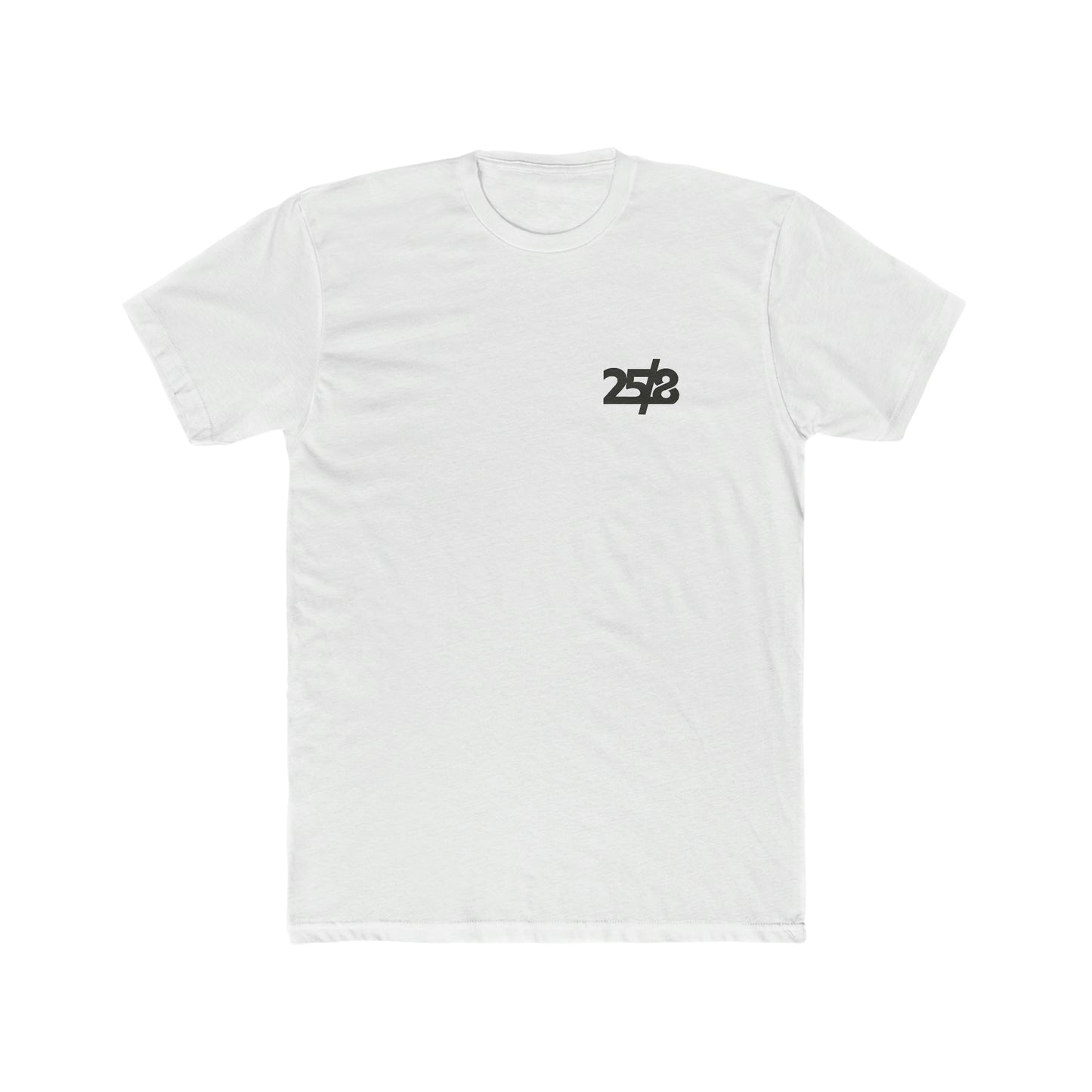 Men's Endless Possibilities Cotton Crew Tee