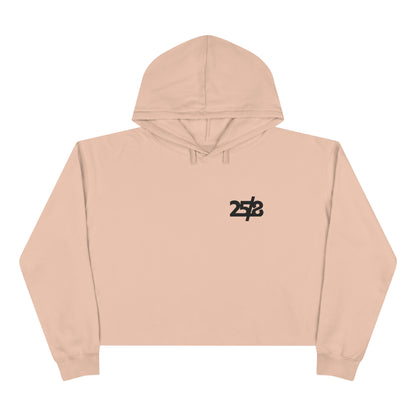 Cropped Hoodie